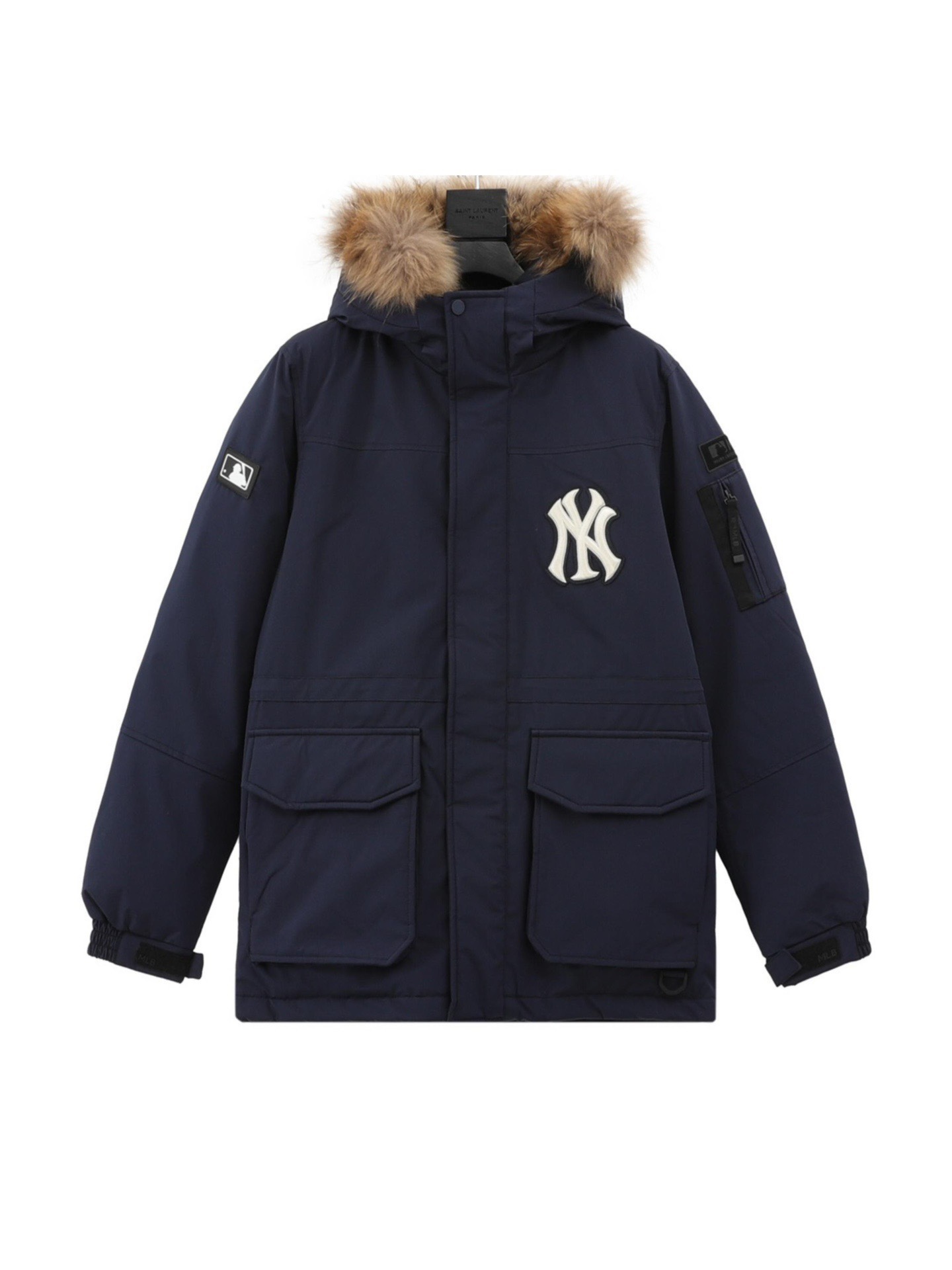 Mlb Down Jackets